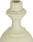 Candle Stick Ivory