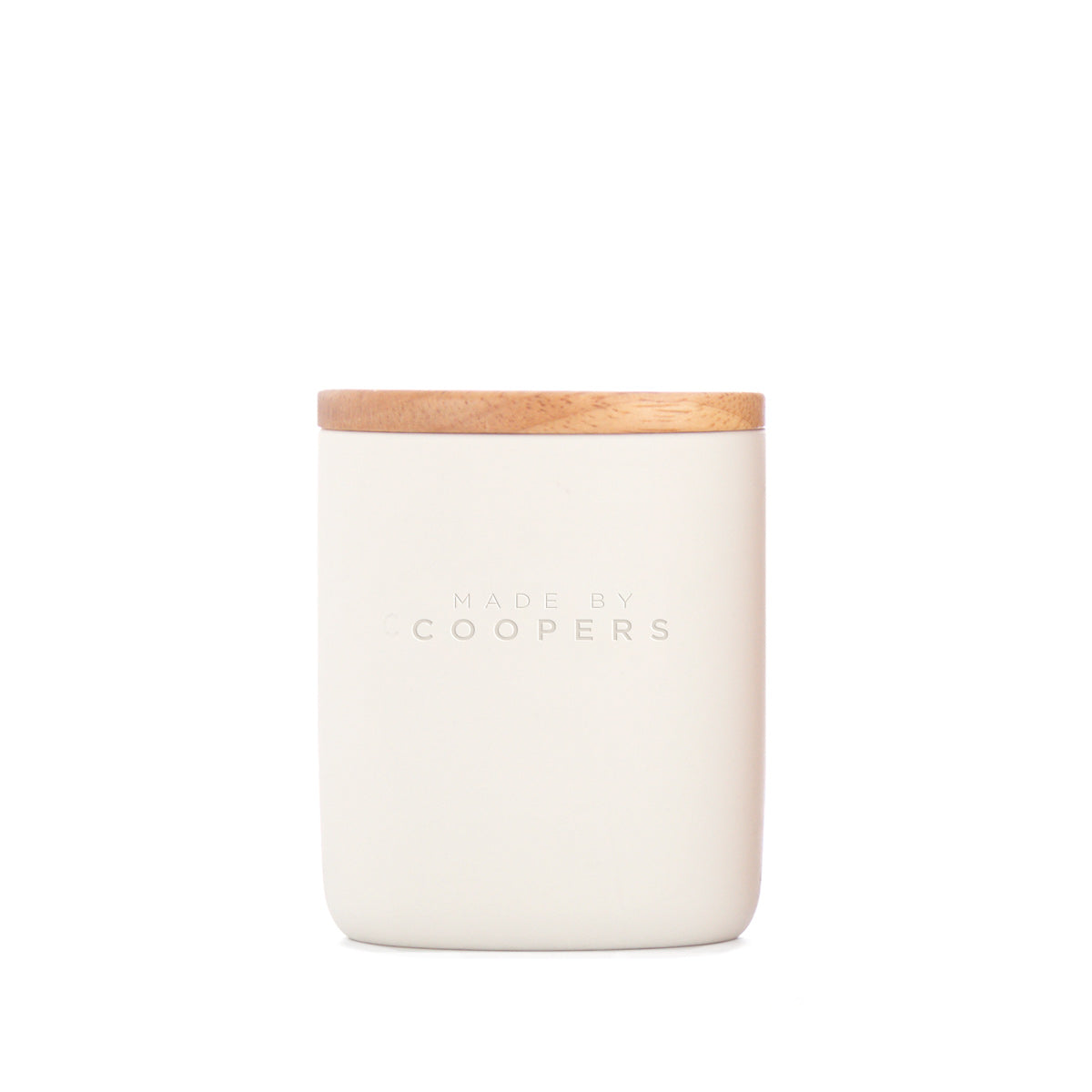 Sleepy Head Natural Scented Candle
