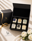 Candle Discovery set
