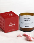 Blow me, I'm hot - Valentine Special-0