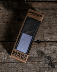 Blue Canvas Utility Belt