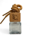 Citrus & Oud Car Diffuser