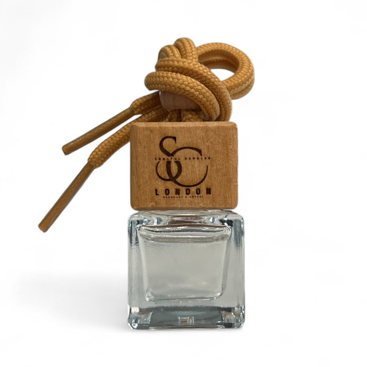 Strawberry &amp; Lily Car Diffuser