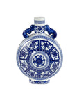 Cara Imperial Medallion Vase