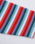 Cara Stripe Cotton Kids Top