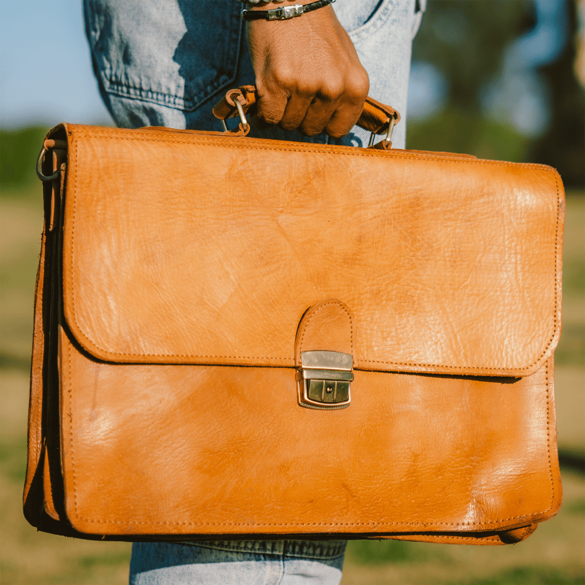 Briefcase Professional