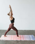 The Cassady Yoga Towel – Quick-Dry, Non-Slip, Eco-Conscious Design-3