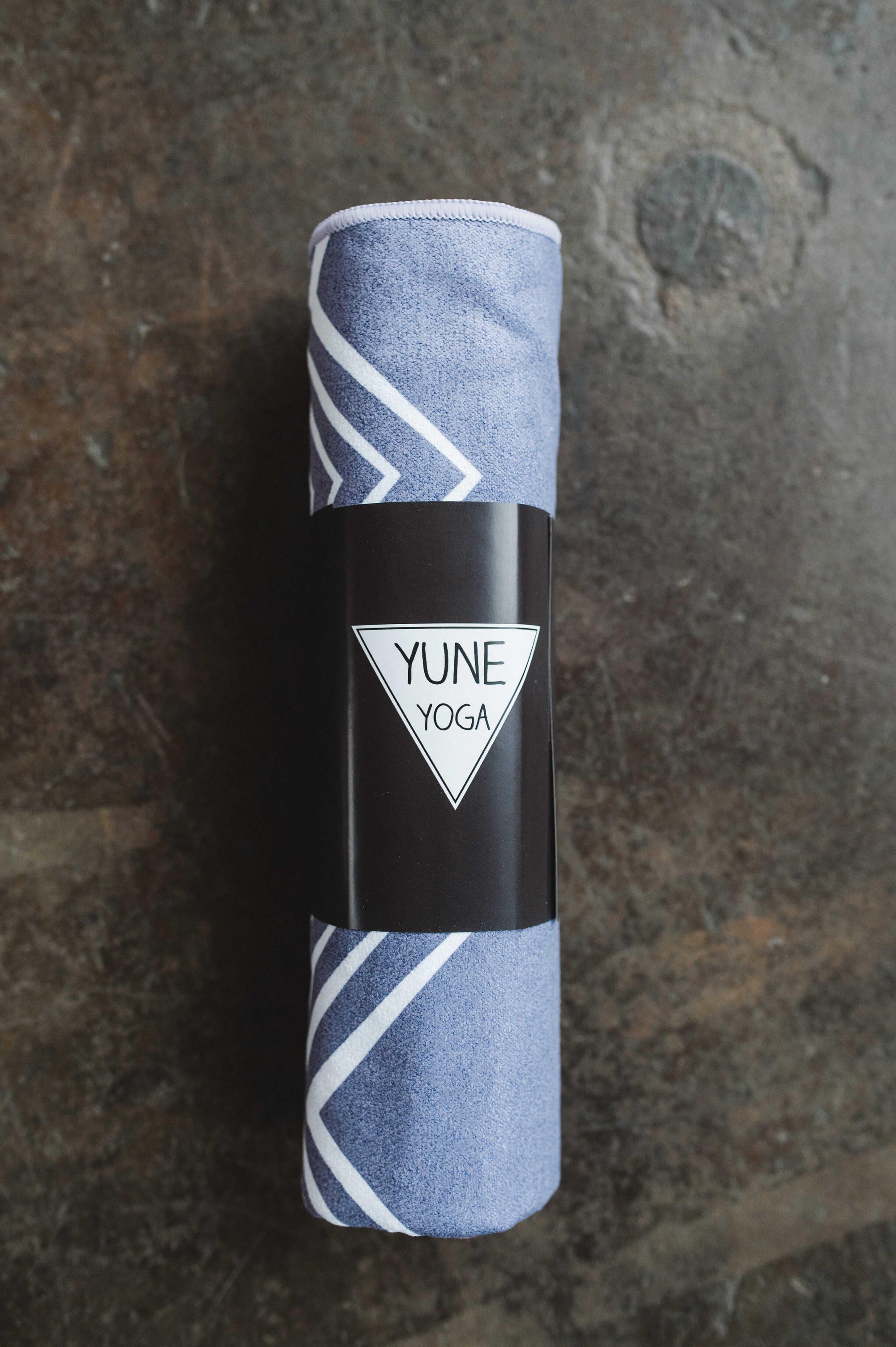 The Cassady Yoga Towel – Quick-Dry, Non-Slip, Eco-Conscious Design-4