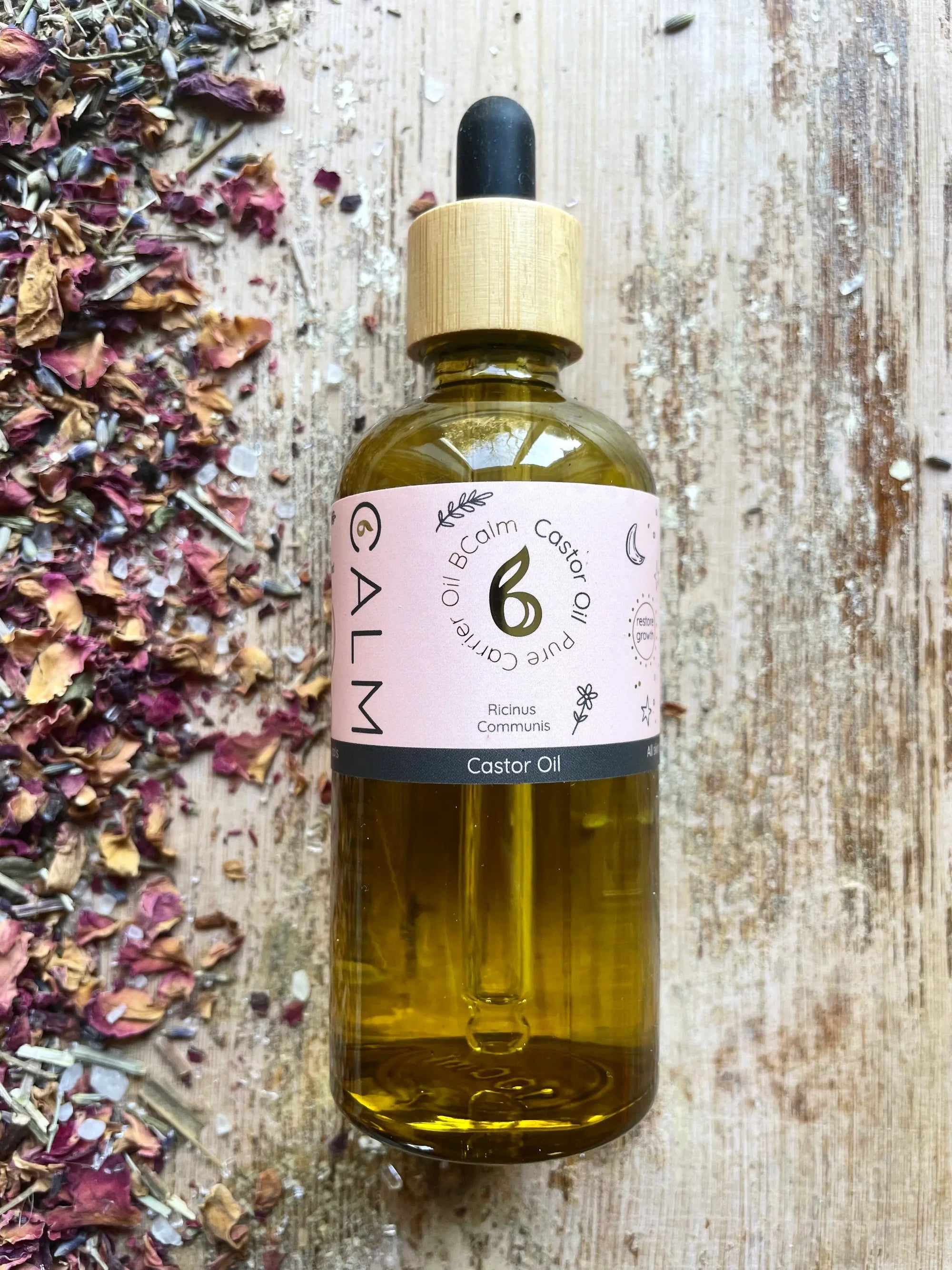 Personalised Face Care Set