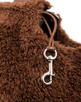 Cocoa Bean | Carnaby Teddy Bear Carrier