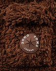 Cocoa Bean | Carnaby Teddy Bear Carrier