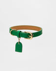 Leather Collar