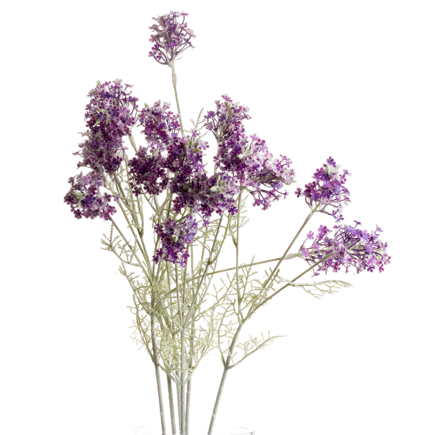 Soothing Purple Meadow Flower Bouquet | Fresh &amp; Vibrant