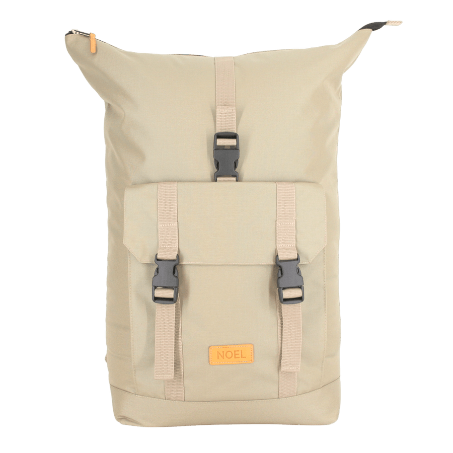 Cliff 25L Backpack - Beige