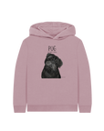 Pug Life Hoodie – Snorty Potato Edition!