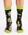 Avocad-oh No You Didn’t!