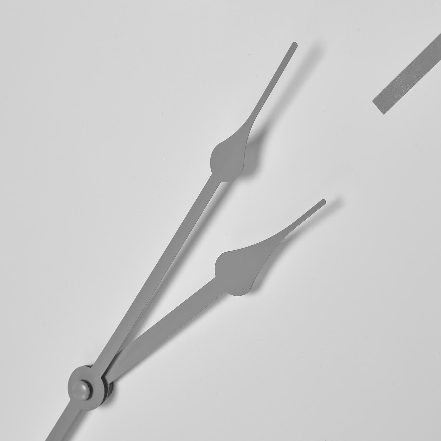 Stylish Brandon Wall Clock | Modern Home Decor