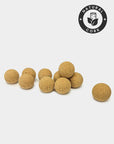 Yoga Studio Cork Unbranded Massage Balls - Ten Pack