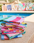 XL Tutti Frutti Beach Towel
