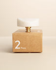 Vera White Stone Drawer Knobs