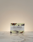 Cedarwood & Lemongrass 100g Soap Bar