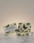 Cedarwood & Lemongrass 100g Soap Bar