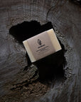 Cedarwood & Spanish Verbena with Turmeric Natural Soap Bar
