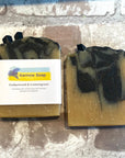 Cedarwood & Lemongrass Soap