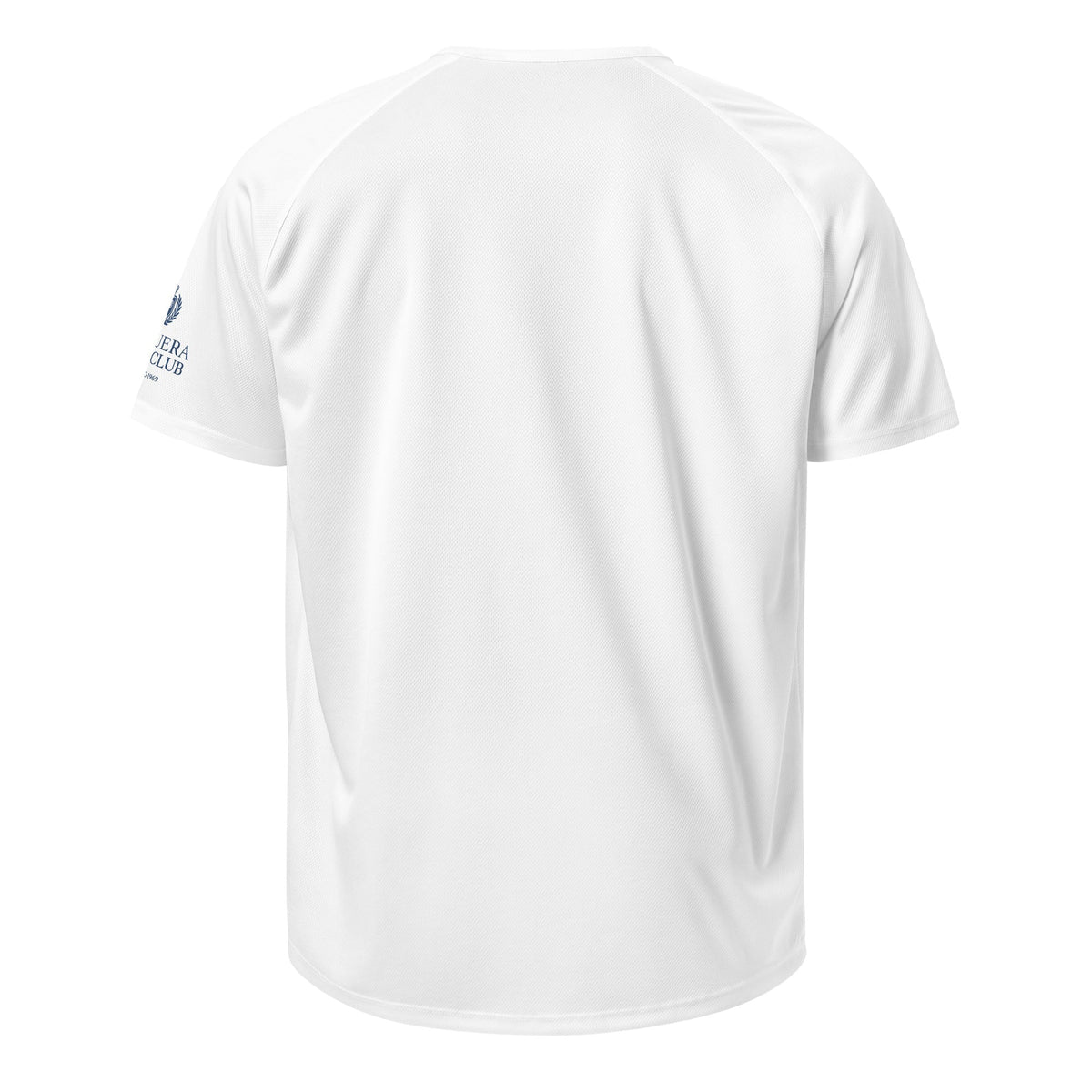 Centre Court Player Padel Performance T-Shirt