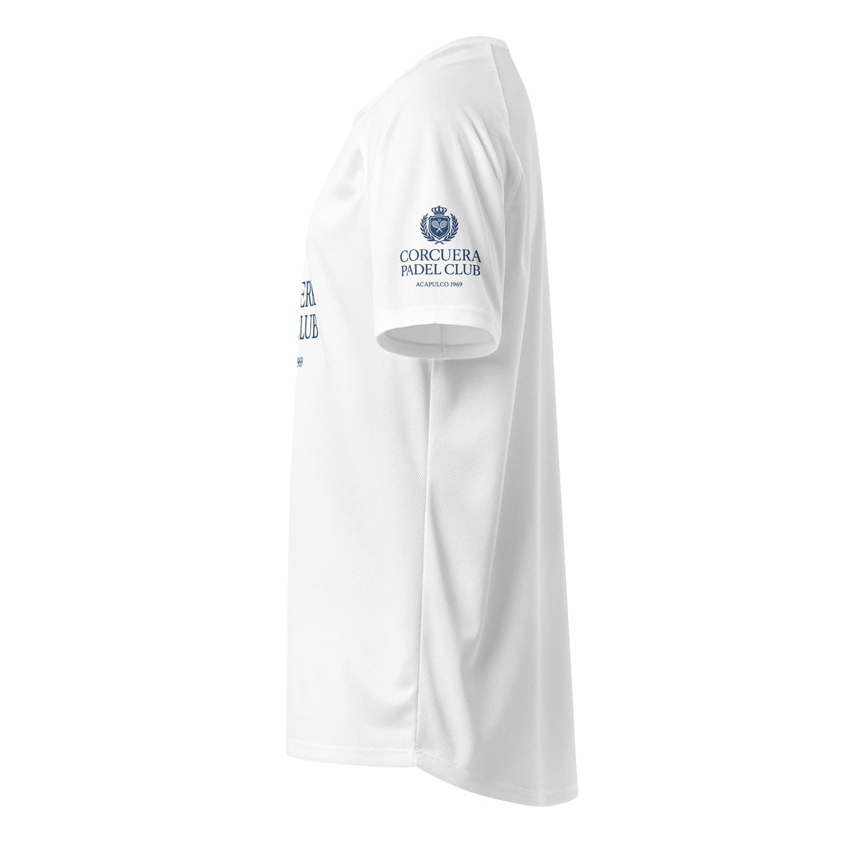 Centre Court Player Padel Performance T-Shirt