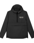Centre Court Player Rally Shell — Waterproof Padel Jacket