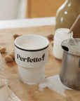 Ceramic Mug 300ml for Delightful Sips