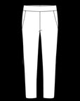 Tavi Cozy Ankle Women's Pants