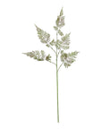 Large Faux Bracken Fern Spray Wild Woodland Look Without the Fuss