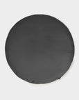 Yoga Studio EU Round Organic Zabuton Meditation Cushion