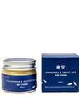 Chamomile and Carrot Seed Rejuvenating Eye Cream