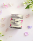 Chamomile Geranium & Lavender Cream - Transform Your Skin, Transform Your Life!