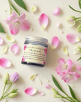 Chamomile Geranium & Lavender Cream - Transform Your Skin, Transform Your Life!