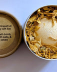 Chamomile & Grapefruit Bath Bomb Gift Set