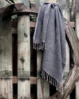 Waffle Weave Turkish Towel