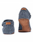 Classic Ankle Boot Wool Slippers