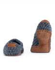 Classic Slip On Wool Slippers