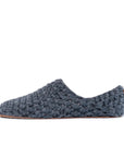 Classic Slip On Wool Slippers