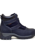 Storm Waterproof Jodhpur Boots in Blue