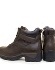 Storm Waterproof Jodhpur Boots in Brown