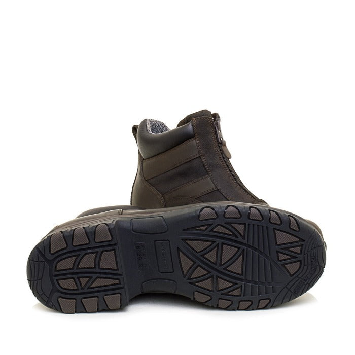 Storm Waterproof Jodhpur Boots in Brown