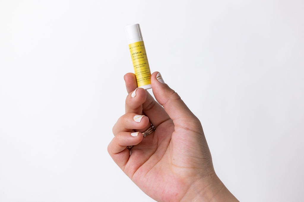 Citrus Cheer Up Recovery Gift Box