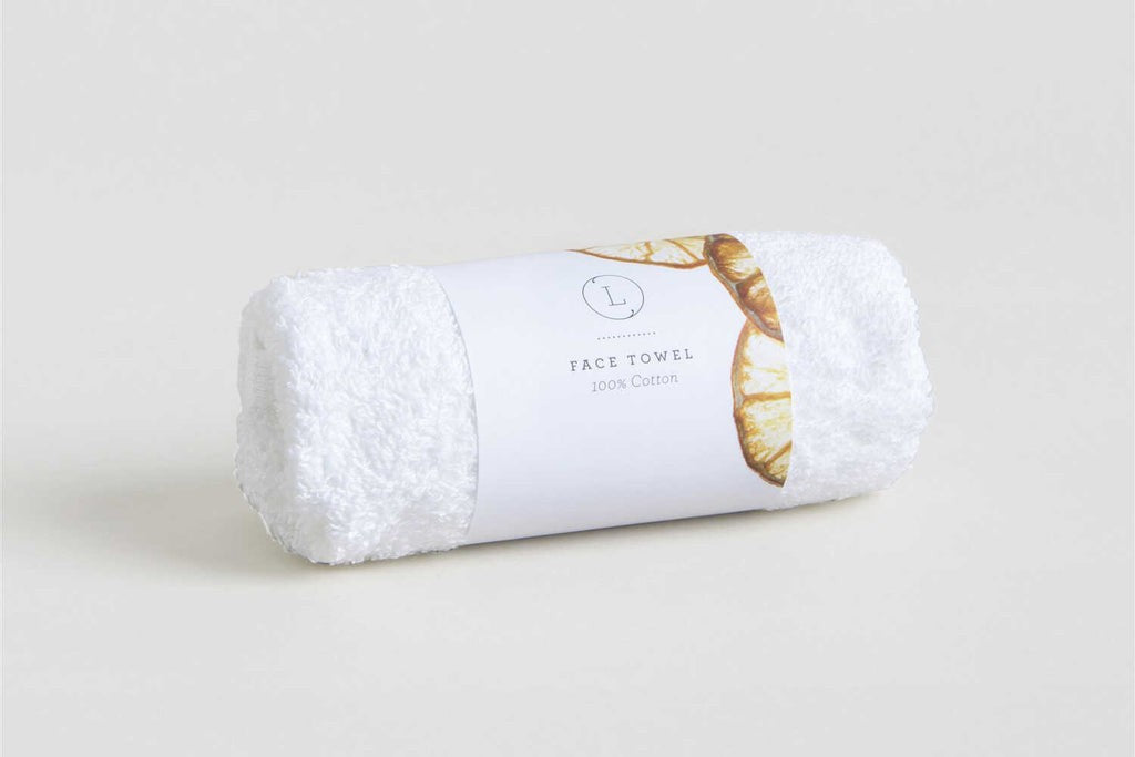 Citrus Cheer Up Recovery Gift Box