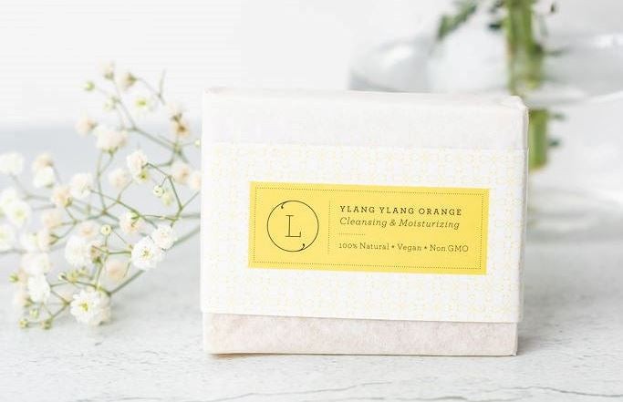 Citrus Cheer Up Recovery Gift Box