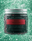 Cherry Whipped Soap 120g